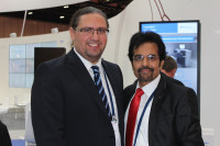 PROF DR HARUN UR RASHID LONDON, ESCRS, 2014
