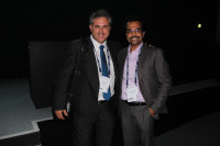 PROF DR HARUN UR RASHID LONDON, ESCRS, 2014