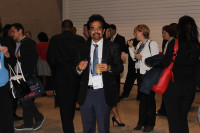 PROF DR HARUN UR RASHID LONDON, ESCRS, 2014