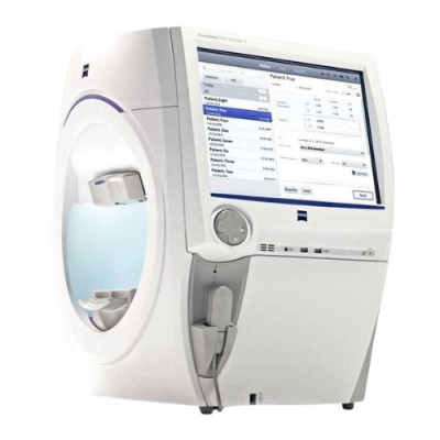 Visual Field Analyzer Carl Zeiss, Germany